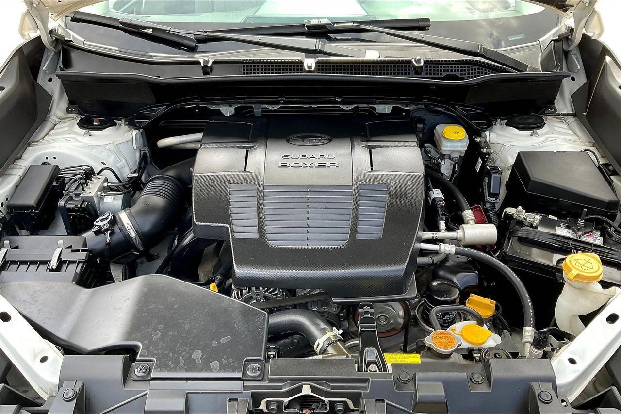 2022 SUBARU FORESTER Houston TX
