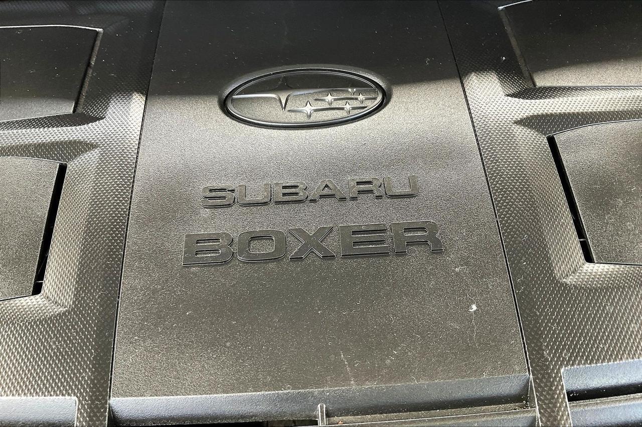 2022 SUBARU FORESTER Houston TX