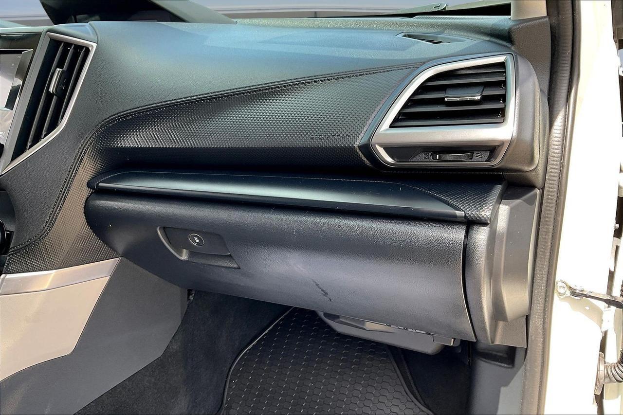 2022 SUBARU FORESTER Houston TX