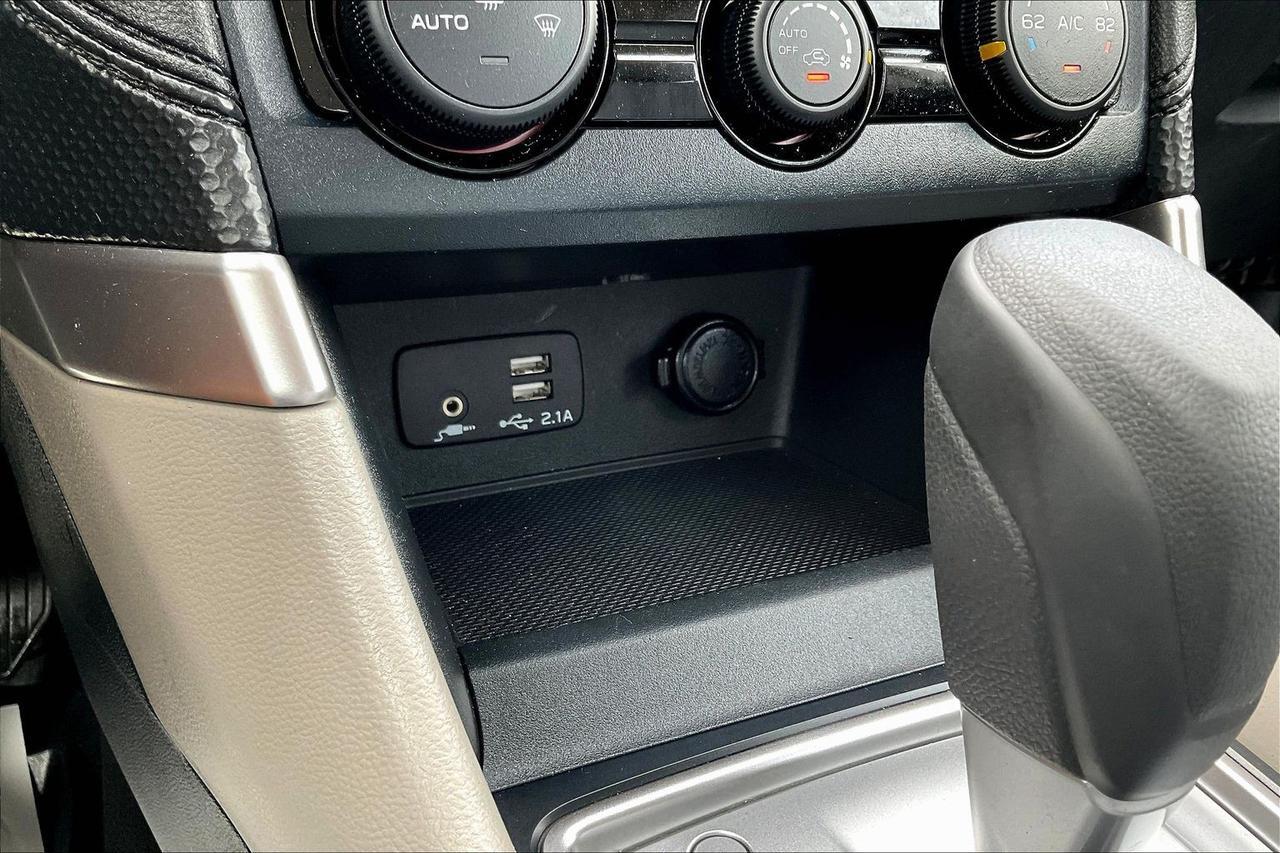 2022 SUBARU FORESTER Houston TX