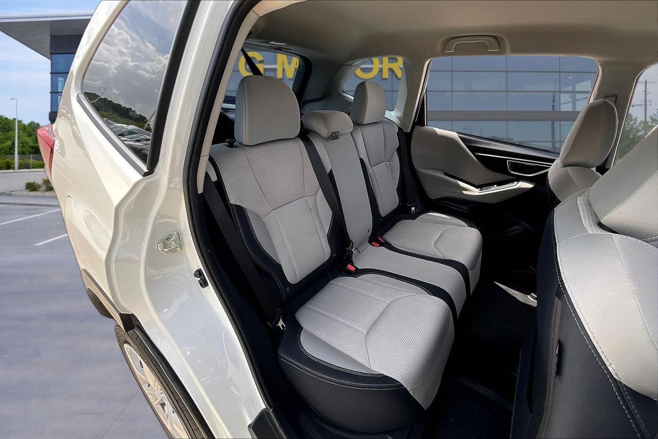 2022 SUBARU FORESTER Houston TX