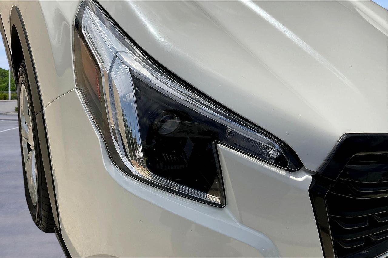 2022 SUBARU FORESTER Houston TX