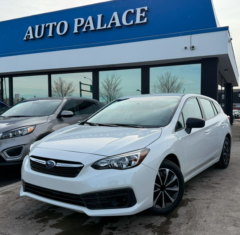 Subaru Dealership Columbus Ohio