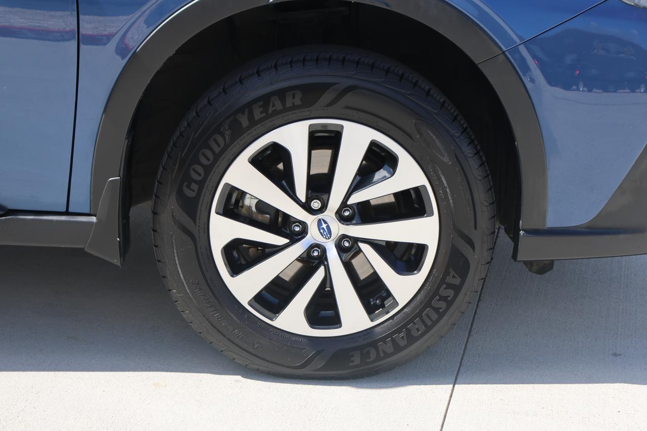 2022 SUBARU OUTBACK PREMIUM Houston TX