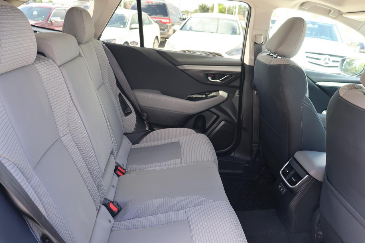 2022 SUBARU OUTBACK PREMIUM Houston TX