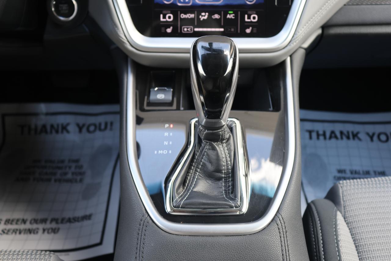 2022 SUBARU OUTBACK PREMIUM Houston TX