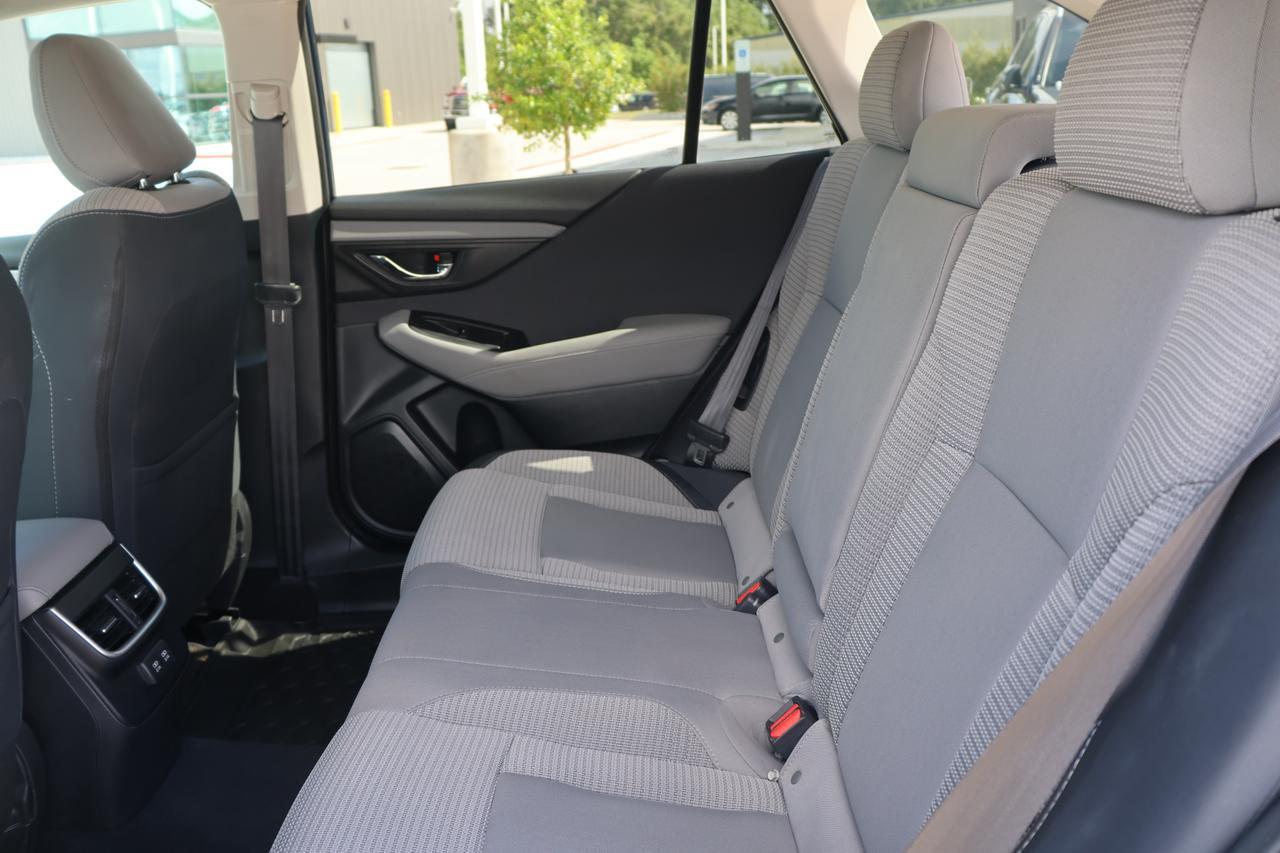 2022 SUBARU OUTBACK PREMIUM Houston TX