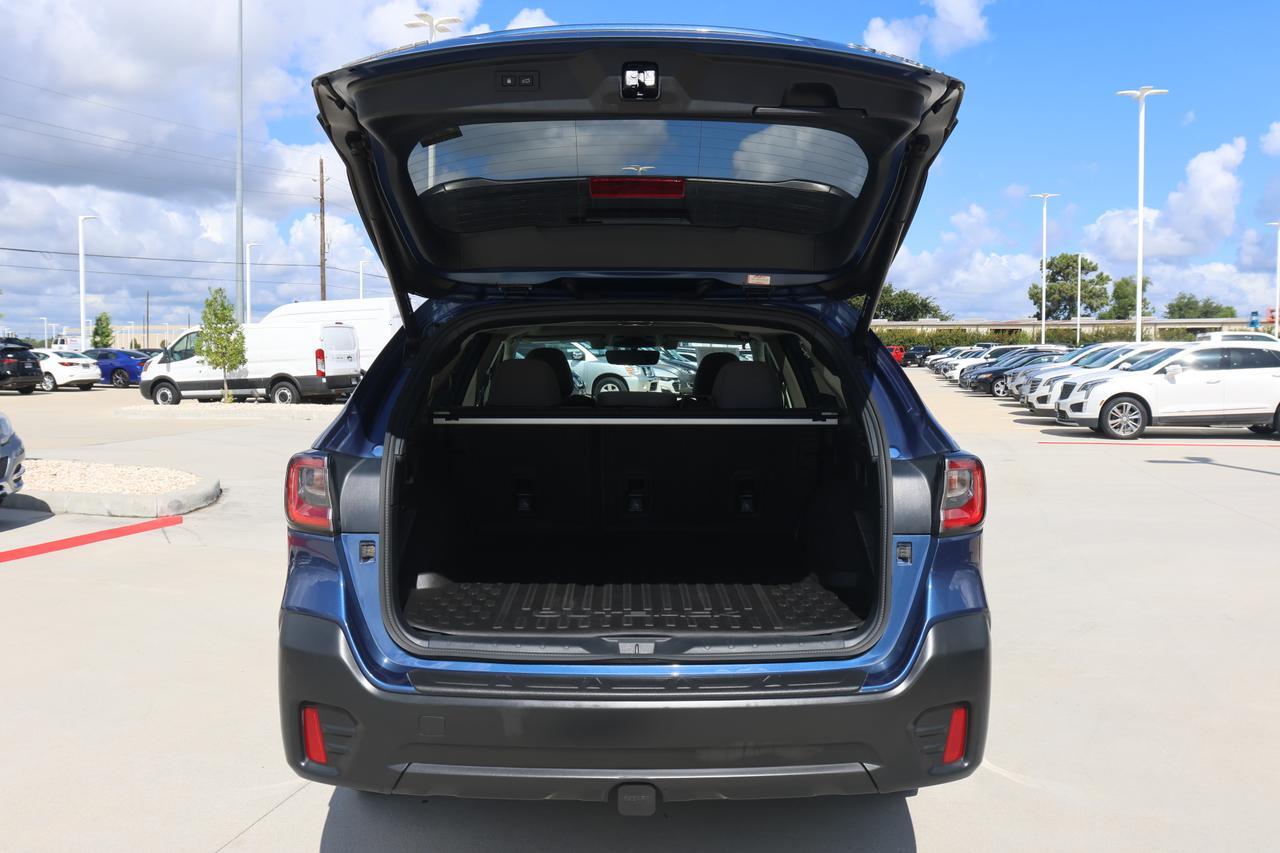 2022 SUBARU OUTBACK PREMIUM Houston TX
