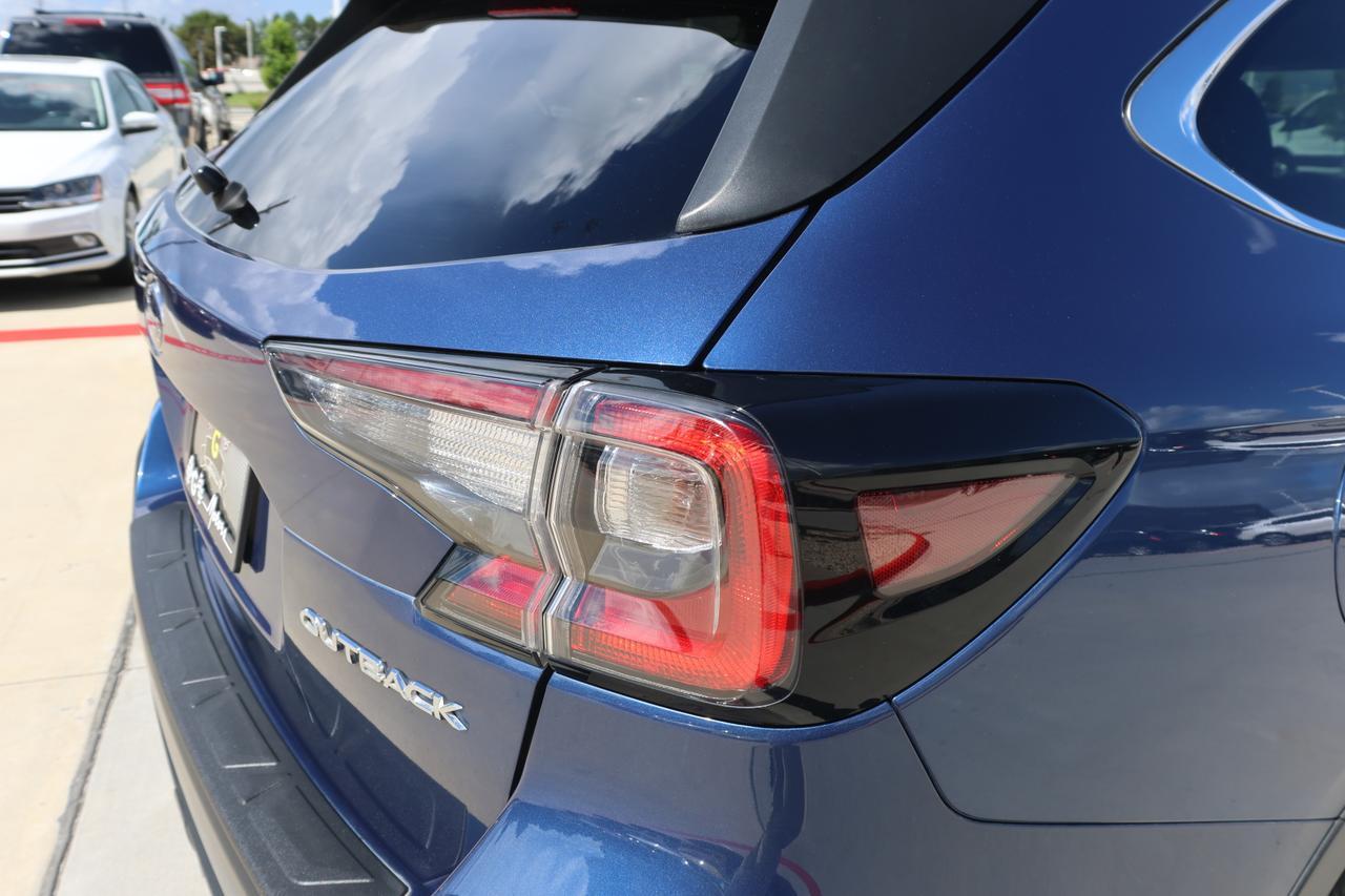 2022 SUBARU OUTBACK PREMIUM Houston TX