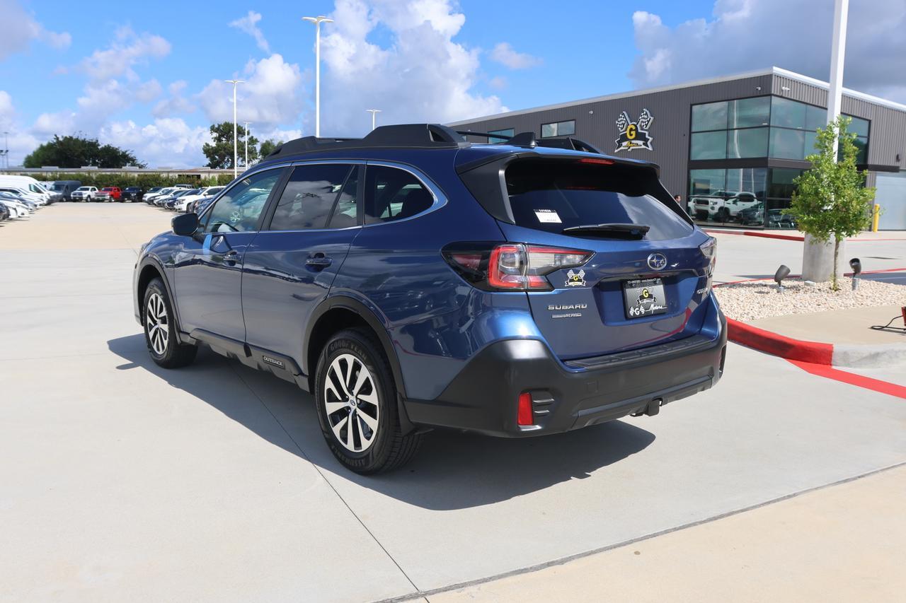 2022 SUBARU OUTBACK PREMIUM Houston TX