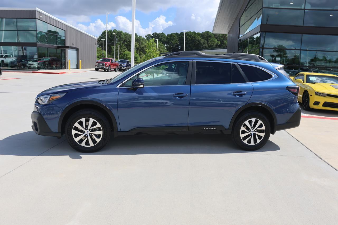 2022 SUBARU OUTBACK PREMIUM Houston TX