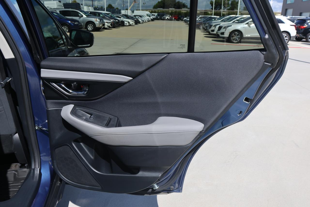 2022 SUBARU OUTBACK PREMIUM Houston TX