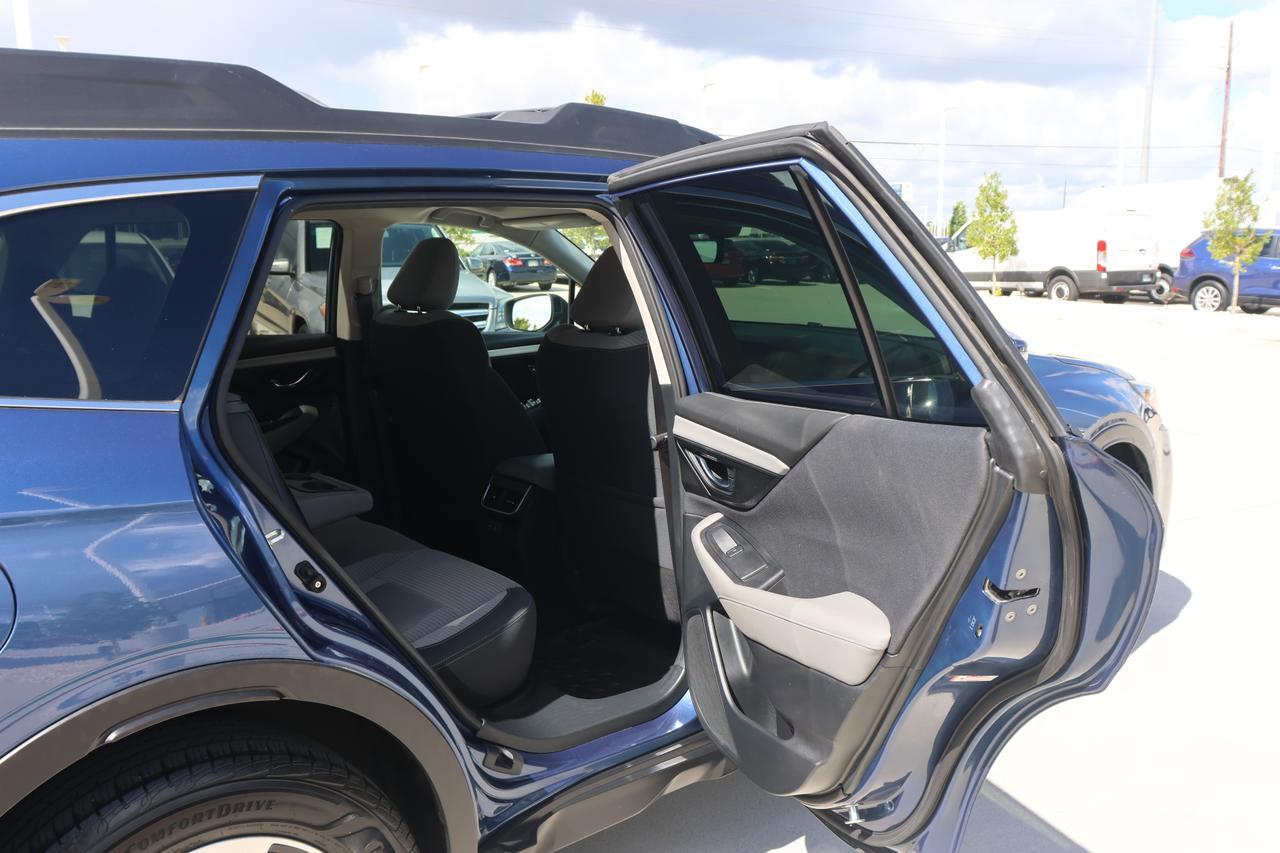 2022 SUBARU OUTBACK PREMIUM Houston TX