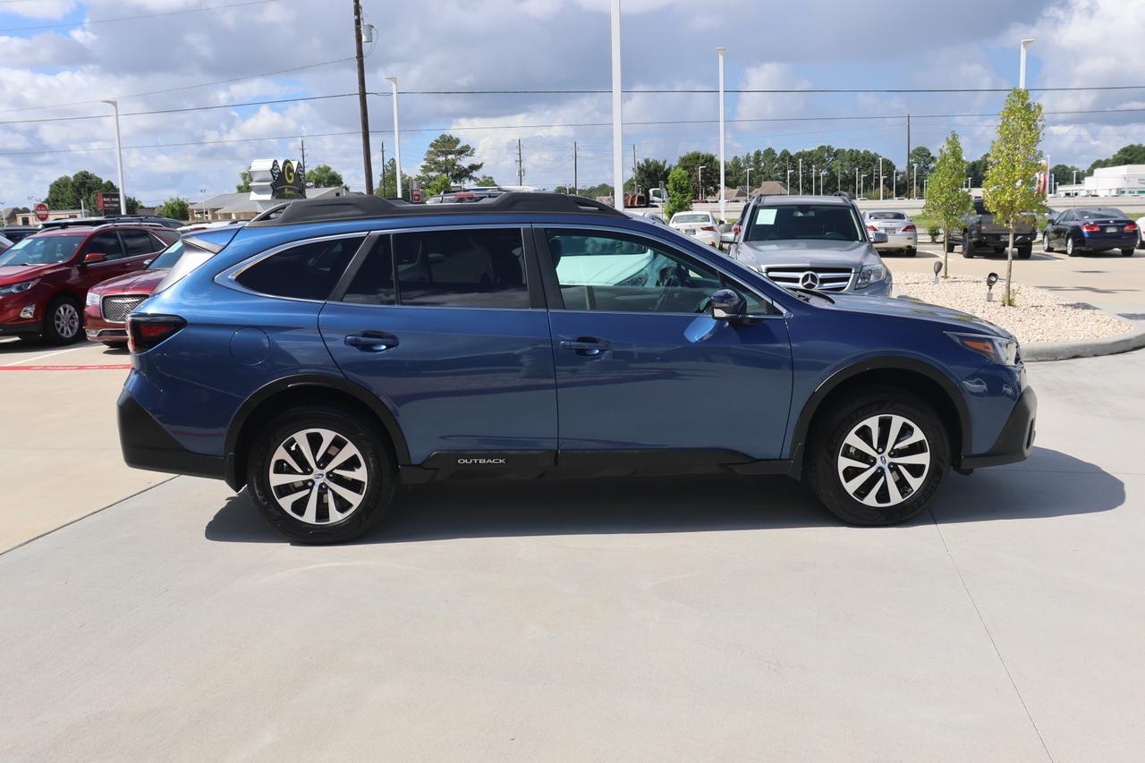 2022 SUBARU OUTBACK PREMIUM Houston TX