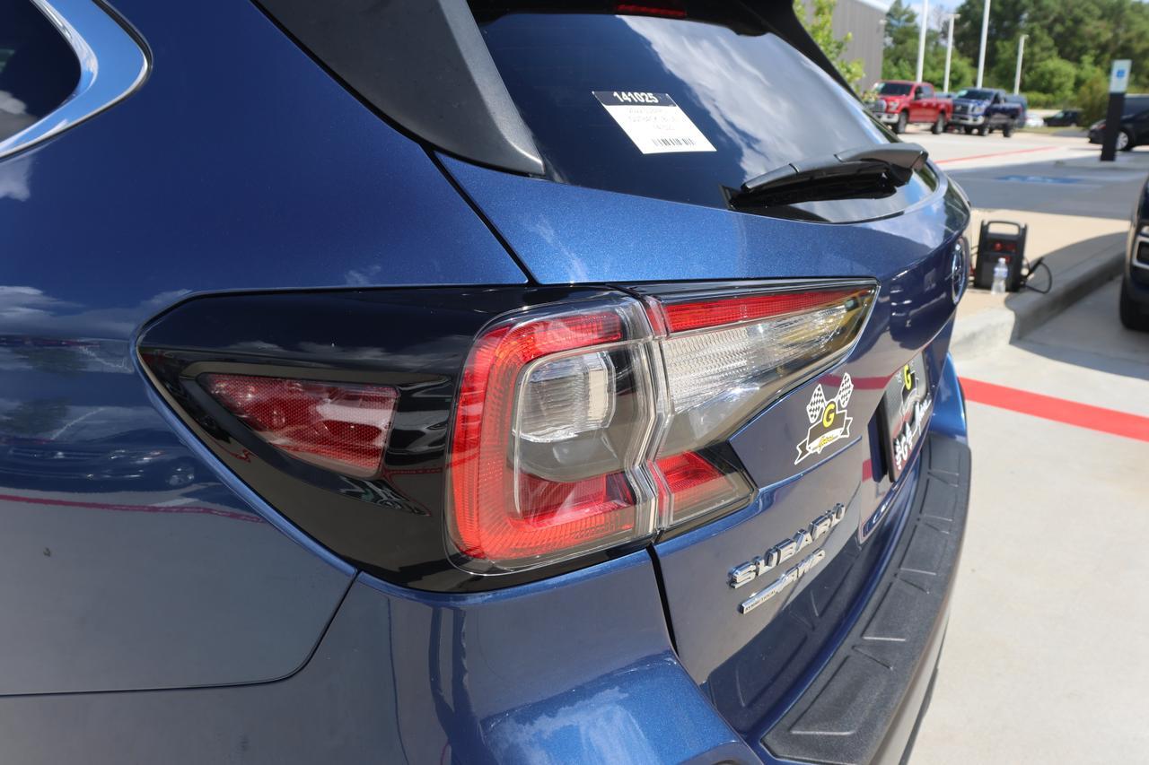 2022 SUBARU OUTBACK PREMIUM Houston TX