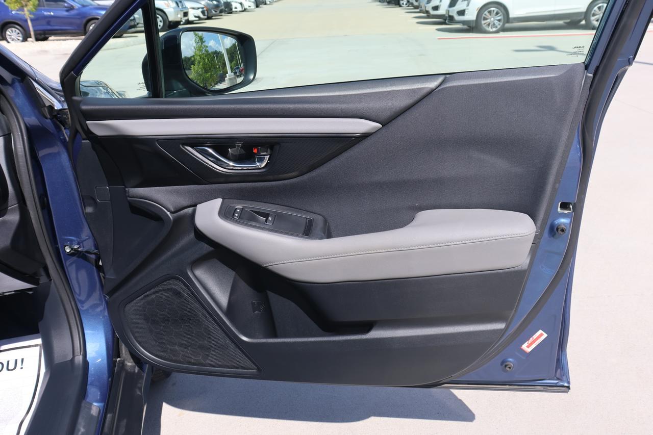 2022 SUBARU OUTBACK PREMIUM Houston TX