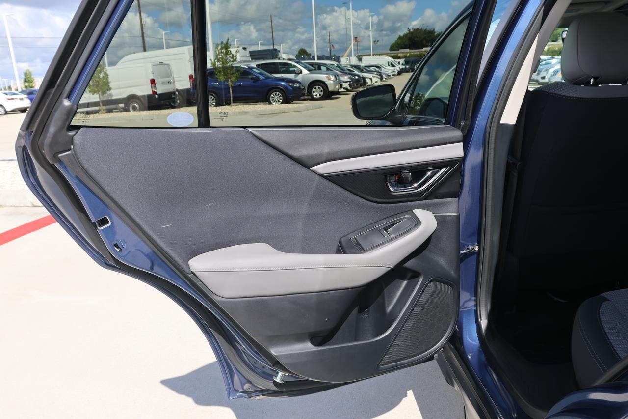 2022 SUBARU OUTBACK PREMIUM Houston TX