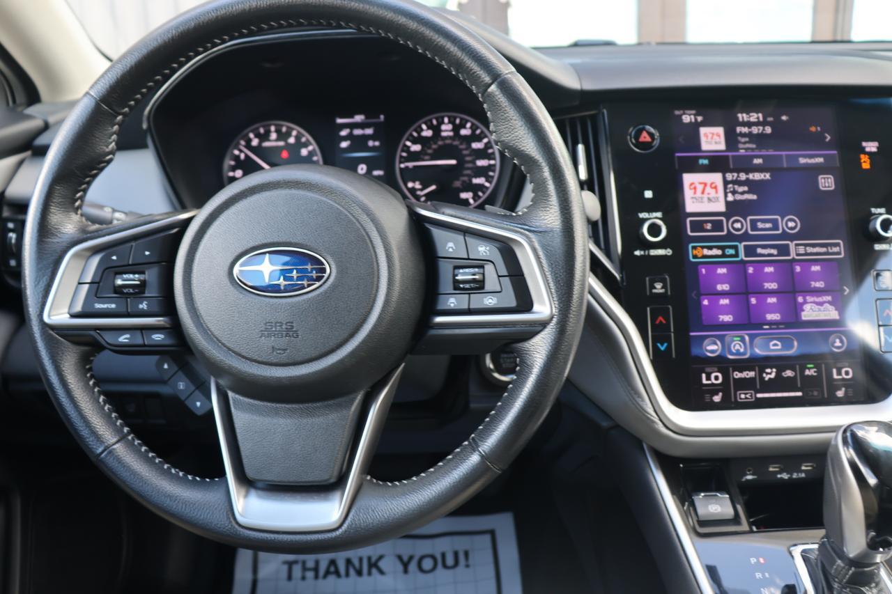 2022 SUBARU OUTBACK PREMIUM Houston TX