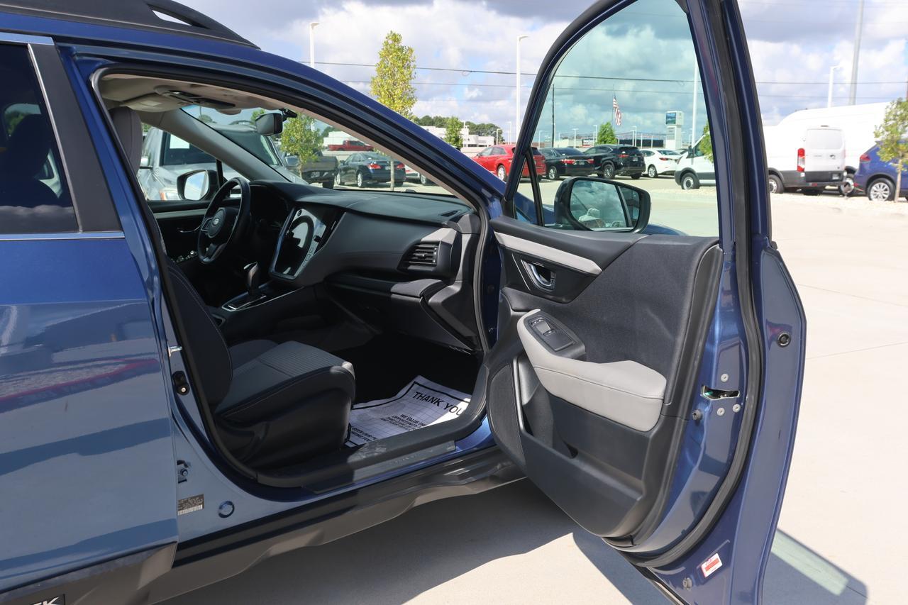 2022 SUBARU OUTBACK PREMIUM Houston TX