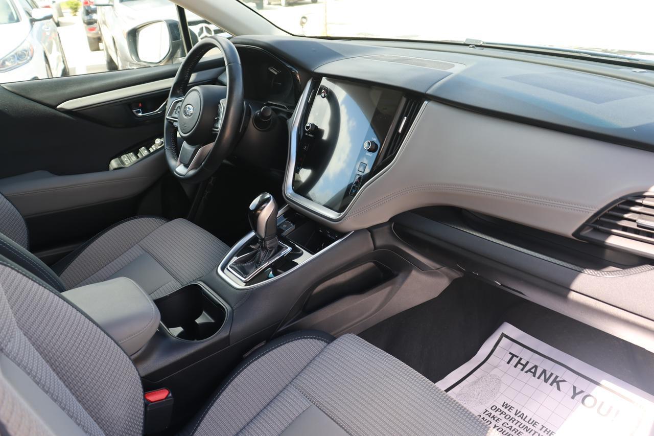 2022 SUBARU OUTBACK PREMIUM Houston TX