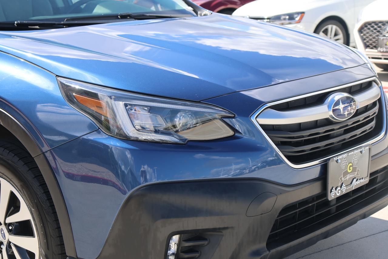 2022 SUBARU OUTBACK PREMIUM Houston TX