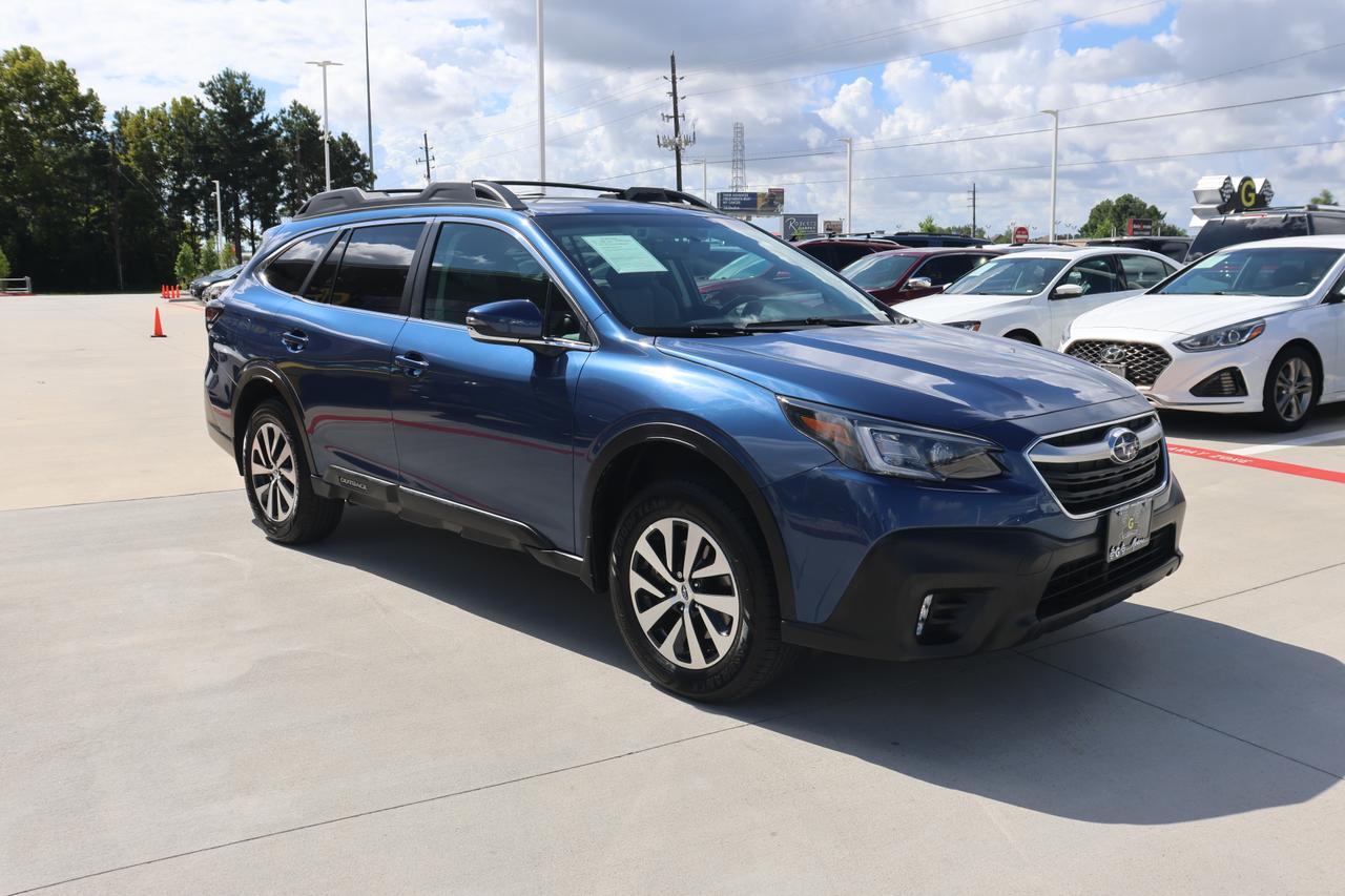 2022 SUBARU OUTBACK PREMIUM Houston TX