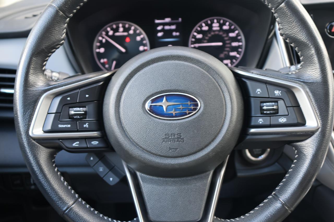 2022 SUBARU OUTBACK PREMIUM Houston TX
