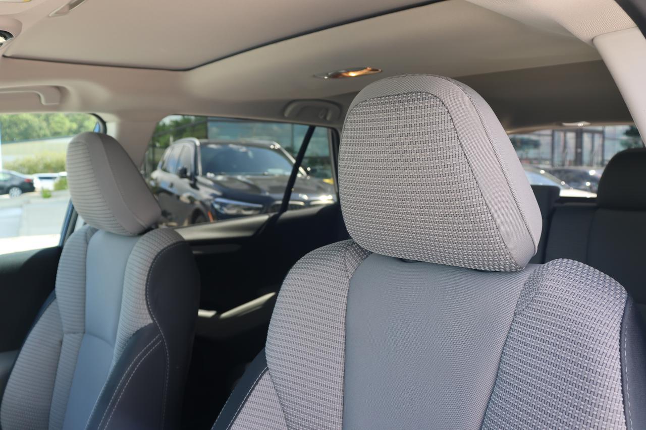 2022 SUBARU OUTBACK PREMIUM Houston TX