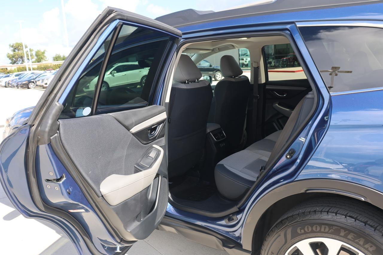 2022 SUBARU OUTBACK PREMIUM Houston TX