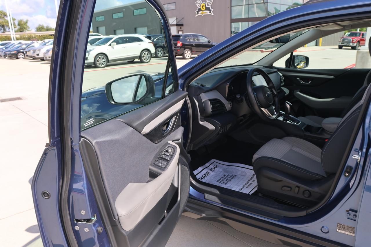 2022 SUBARU OUTBACK PREMIUM Houston TX