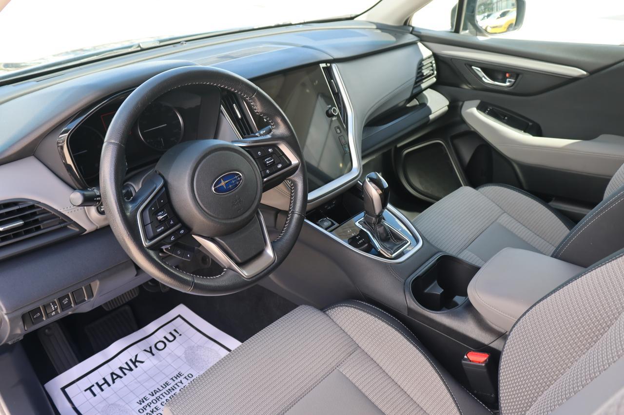 2022 SUBARU OUTBACK PREMIUM Houston TX