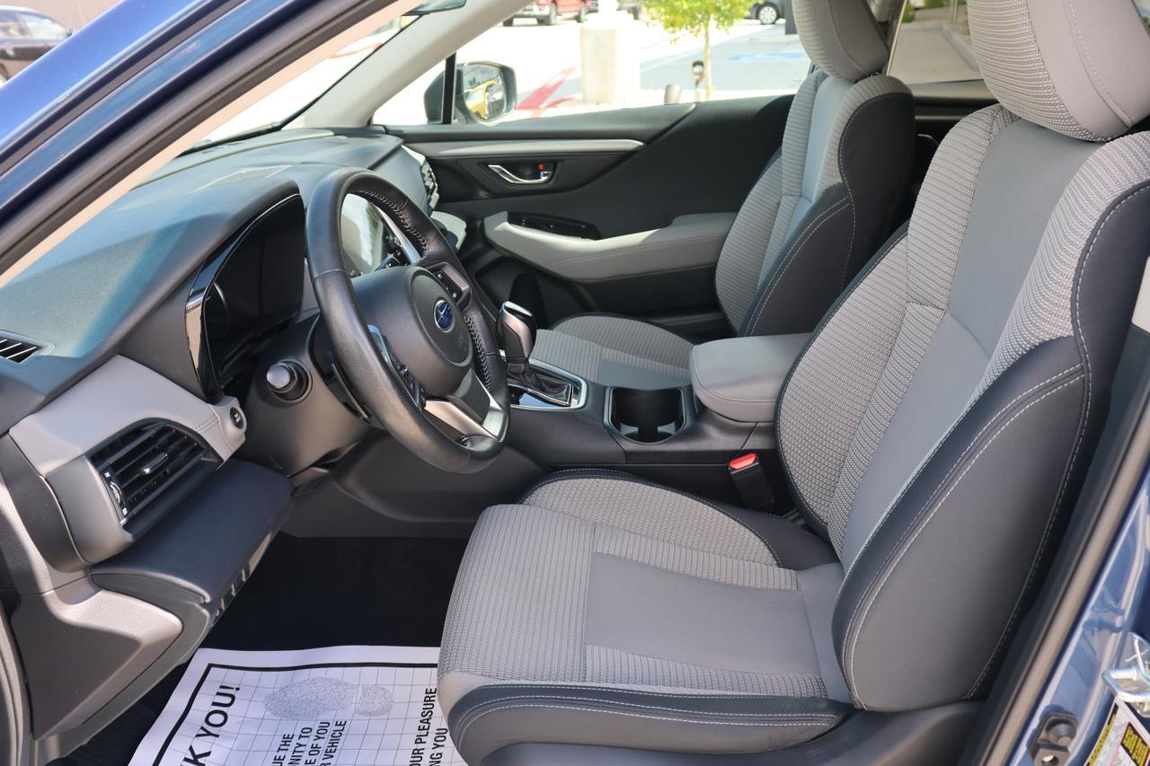 2022 SUBARU OUTBACK PREMIUM Houston TX