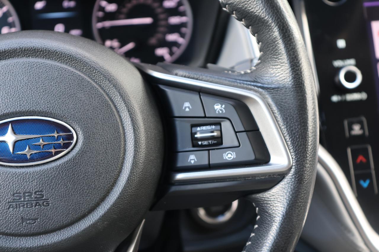 2022 SUBARU OUTBACK PREMIUM Houston TX