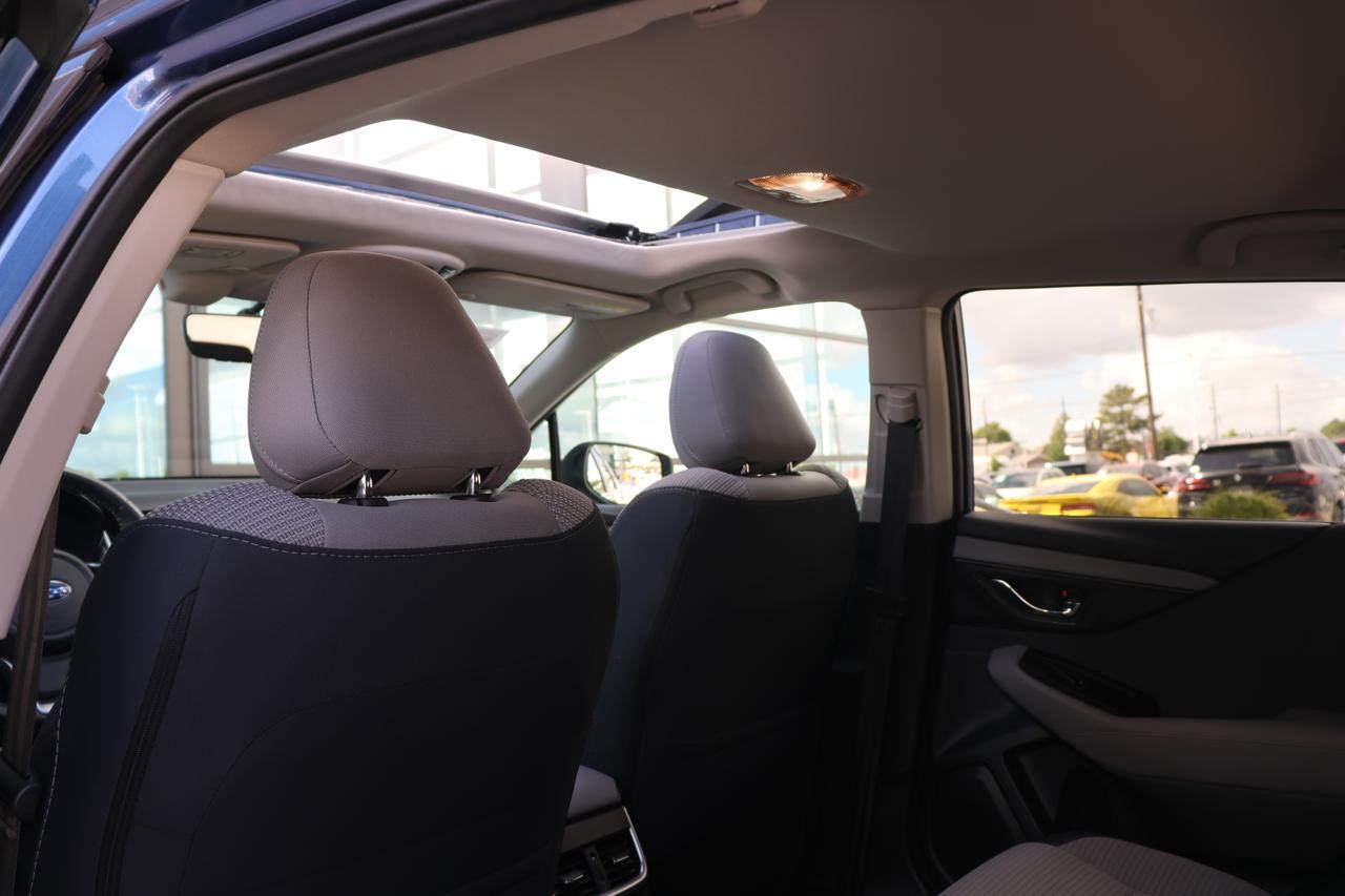 2022 SUBARU OUTBACK PREMIUM Houston TX
