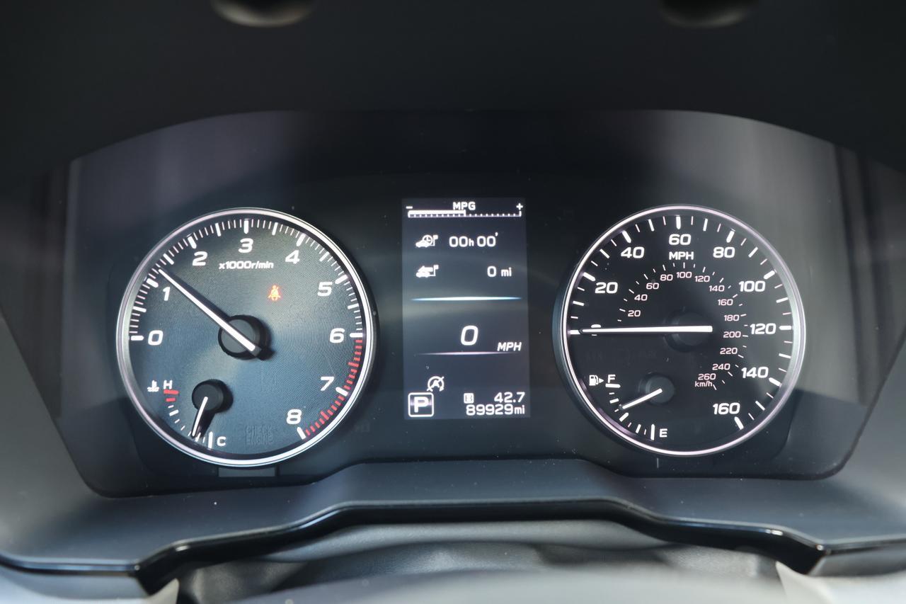 2022 SUBARU OUTBACK PREMIUM Houston TX