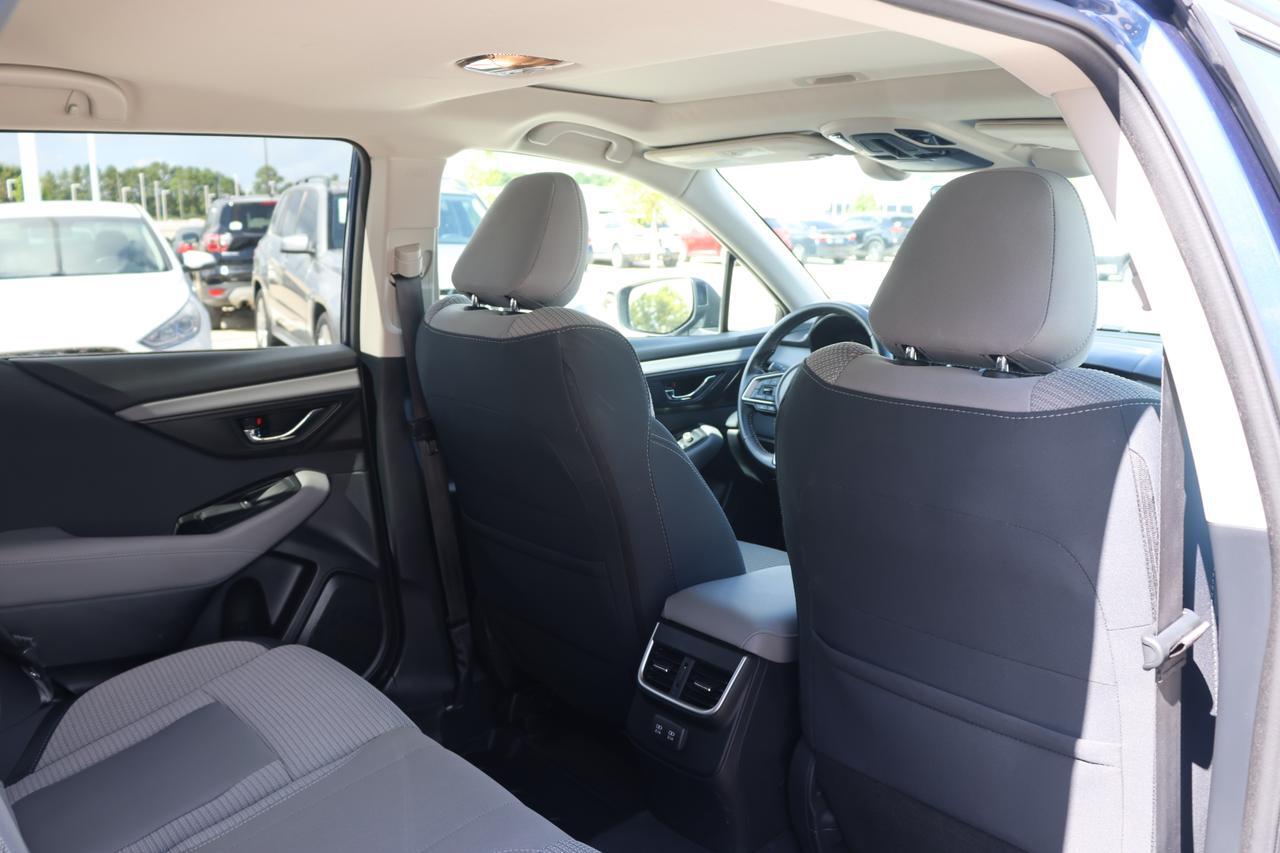 2022 SUBARU OUTBACK PREMIUM Houston TX