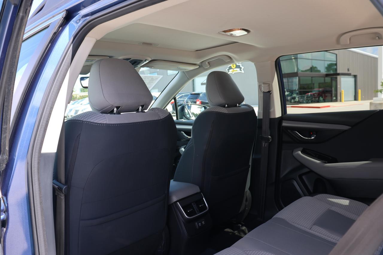 2022 SUBARU OUTBACK PREMIUM Houston TX