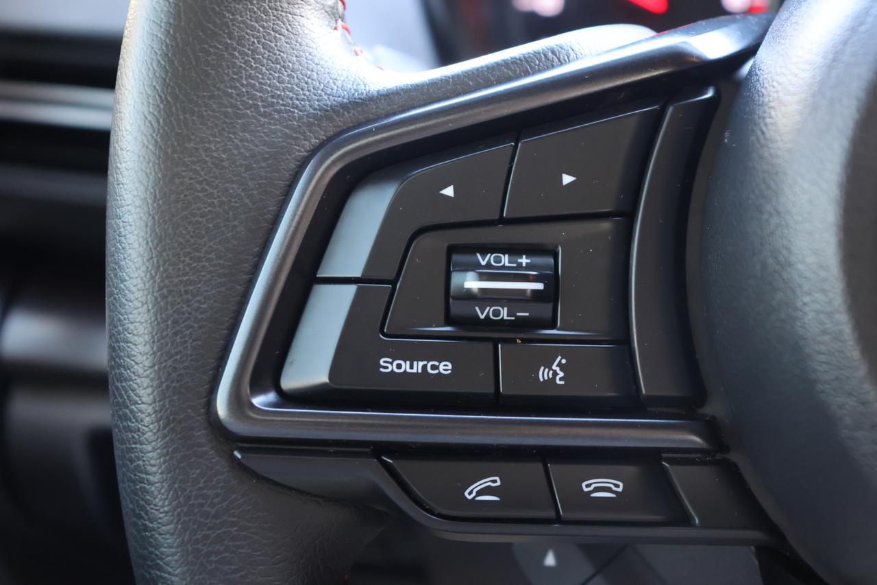 2022 SUBARU WRX LIMITED Houston TX