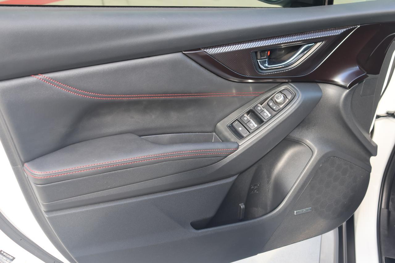 2022 SUBARU WRX LIMITED Houston TX