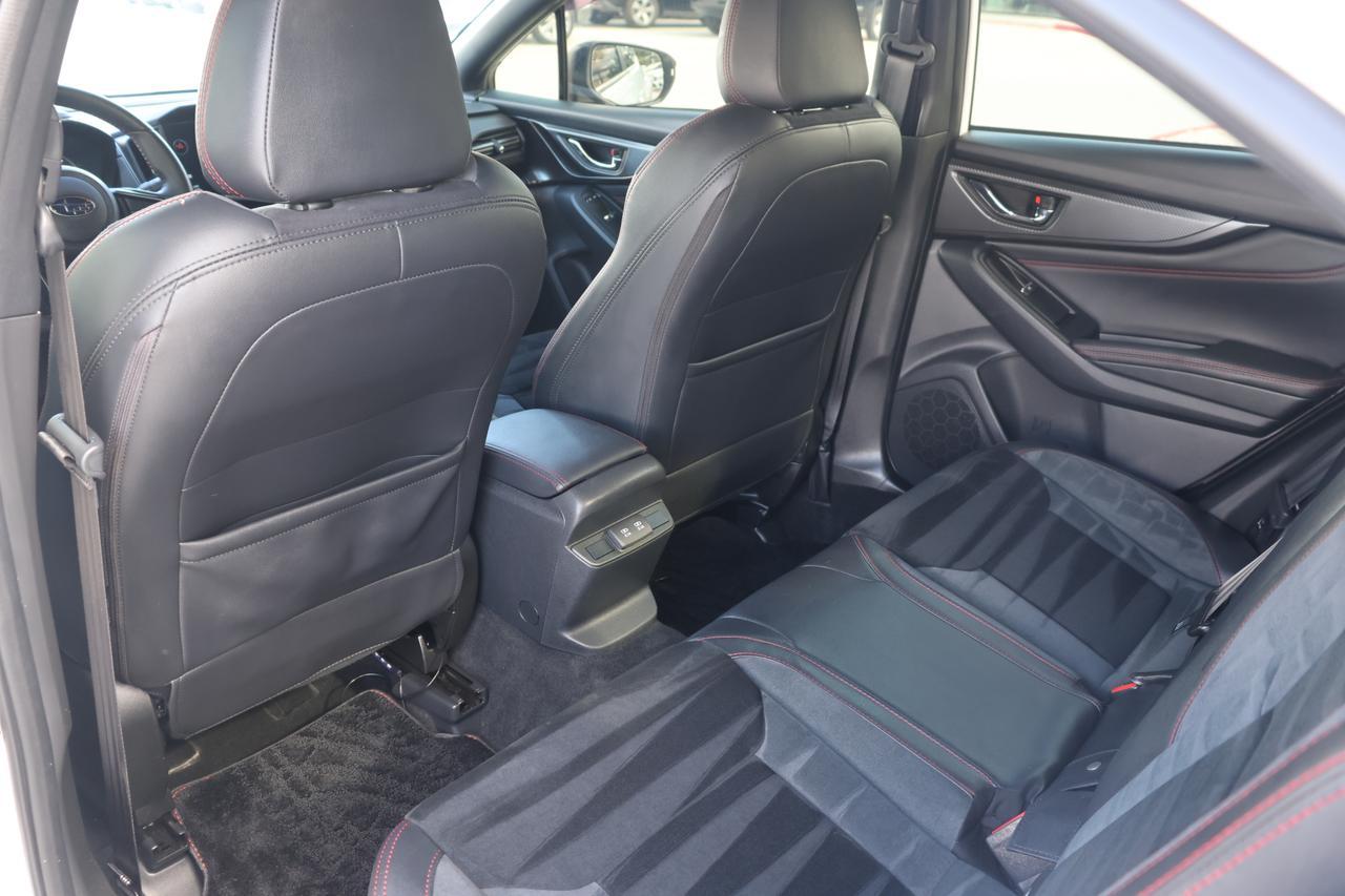 2022 SUBARU WRX LIMITED Houston TX