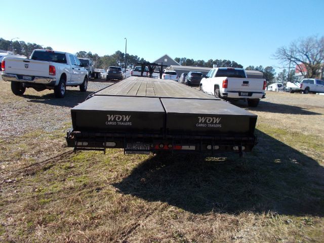 2022 SWATZ FREIGHT/ AUTO FLATBED 40' FLATBED WITH RAMPS Monroe NC