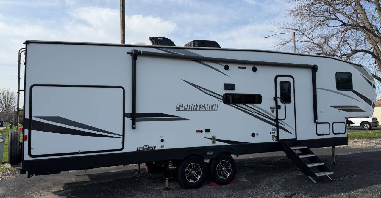 2022 Sportsman 302BHK Eldridge IA