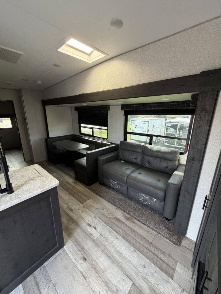 2022 Sportsman 302BHK Eldridge IA