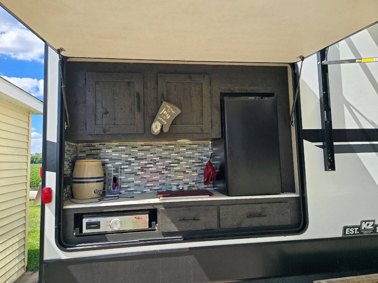 2022 Sportsman 302BHK Eldridge IA