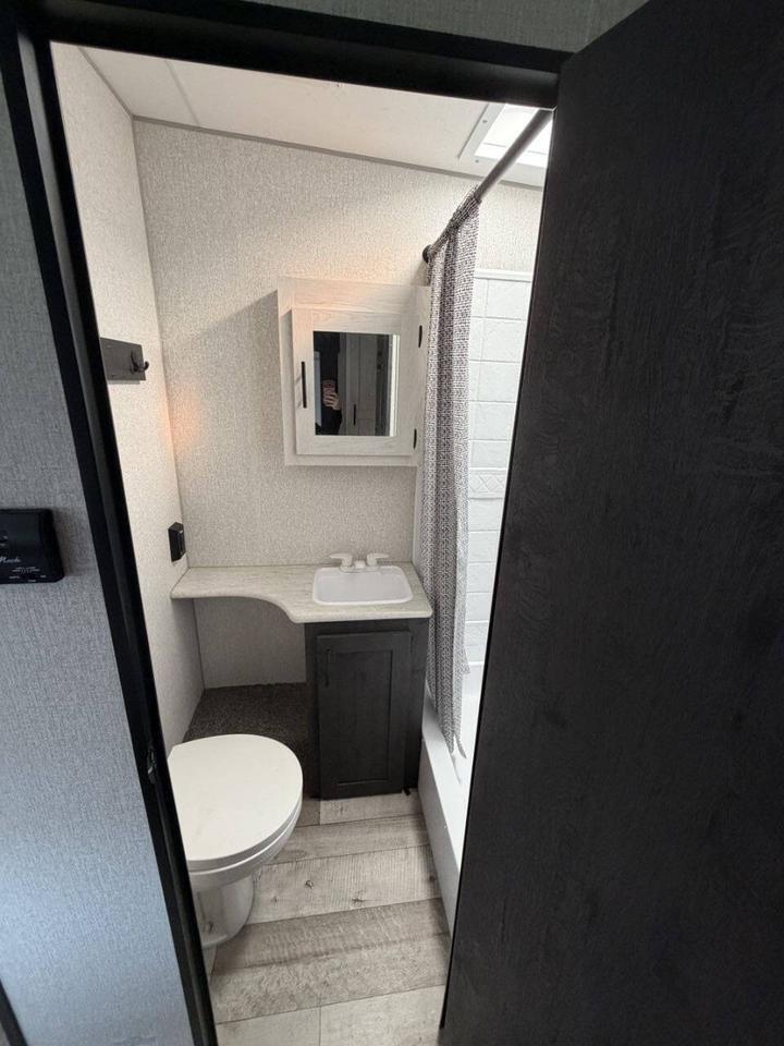 2022 Sportsman 302BHK Eldridge IA