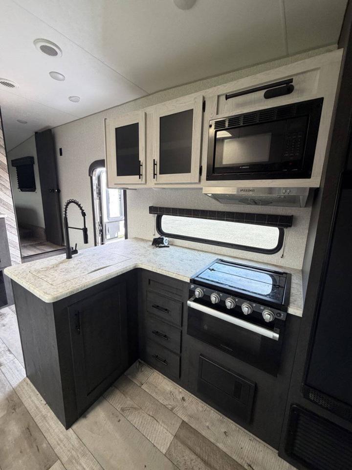 2022 Sportsman 302BHK Eldridge IA