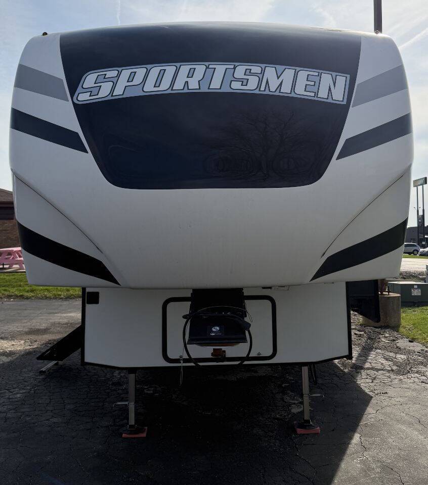 2022 Sportsman 302BHK Eldridge IA