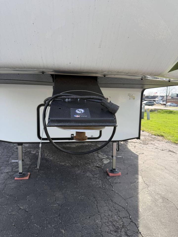 2022 Sportsman 302BHK Eldridge IA