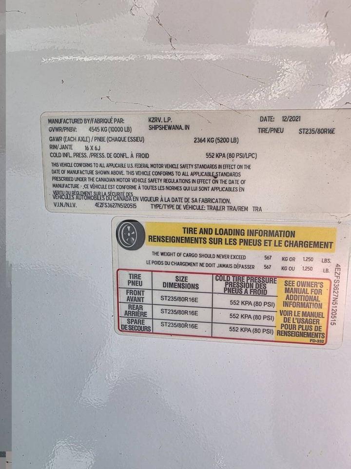 2022 Sportsman 302BHK Eldridge IA