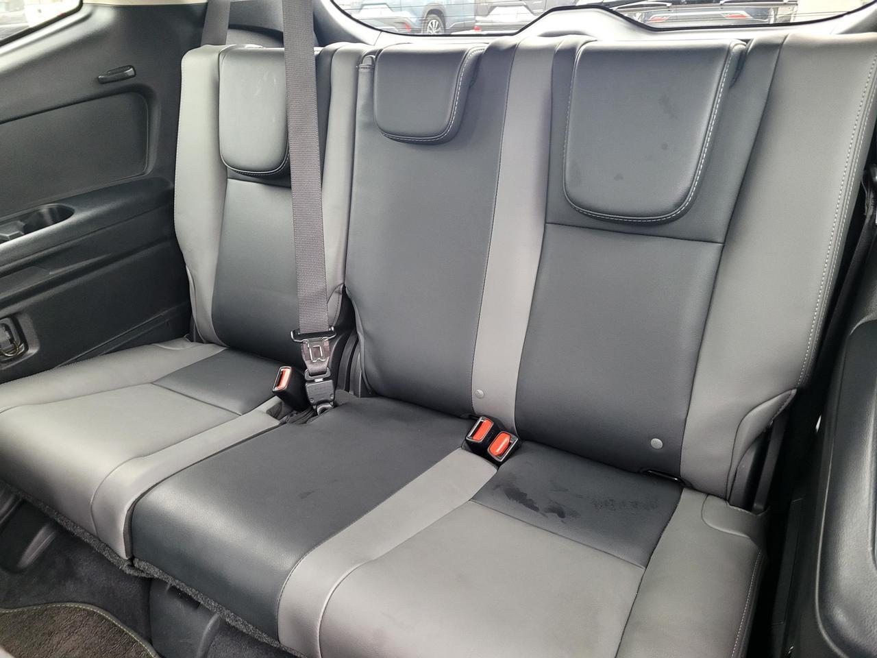 2022 Subaru ASCENT Onyx Edition 7 Passenger Vacaville CA